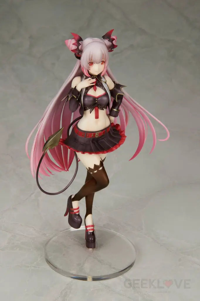 HoneyStrap Suou Patra 1/7 Complete Figure - GeekLoveph