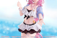 Honkai Impact 3 Elysia Summer Miss Elf Ver. Scale Figure