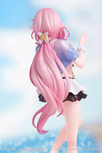 Honkai Impact 3 Elysia Summer Miss Elf Ver. Scale Figure