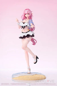 Honkai Impact 3 Elysia Summer Miss Elf Ver. Scale Figure