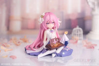 Honkai Impact 3Rd - Elysia: Herrscher Of Human: Ego Figure Li Le Ver. Statue