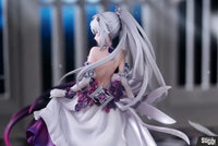 Honkai Impact 3Rd Kiana Evening Invite Ver With Bonus Scale Figure