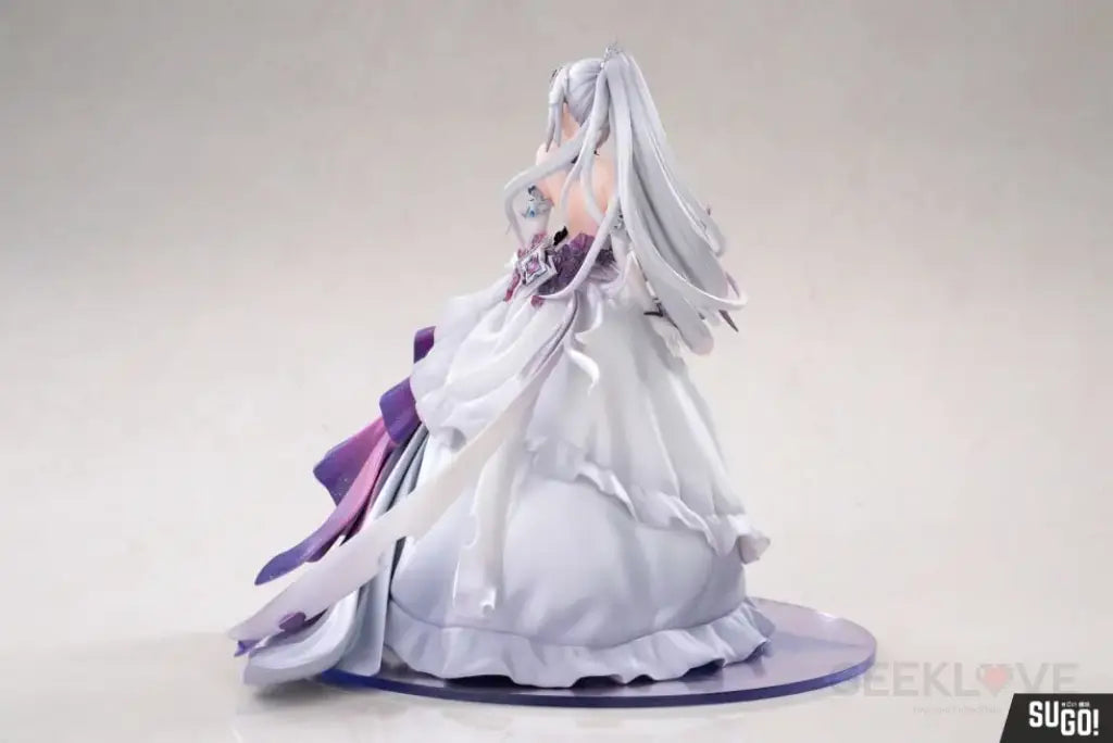 Honkai Impact 3Rd Kiana Evening Invite Ver With Bonus Scale Figure