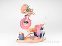 Honkai Impact 3rd - Theresa Apocalypse Shallow Sunset Ver. - GeekLoveph