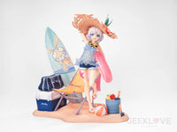 Honkai Impact 3rd - Theresa Apocalypse Shallow Sunset Ver. - GeekLoveph