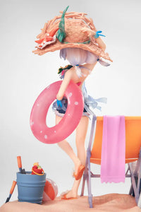 Honkai Impact 3rd - Theresa Apocalypse Shallow Sunset Ver. - GeekLoveph