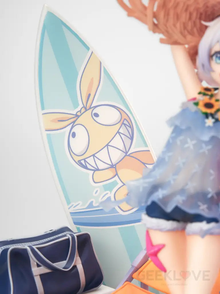Honkai Impact 3rd - Theresa Apocalypse Shallow Sunset Ver. - GeekLoveph
