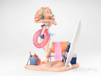 Honkai Impact 3rd - Theresa Apocalypse Shallow Sunset Ver. - GeekLoveph