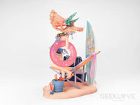 Honkai Impact 3rd - Theresa Apocalypse Shallow Sunset Ver. - GeekLoveph