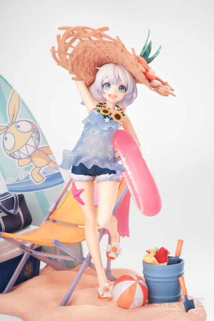 Honkai Impact 3rd - Theresa Apocalypse Shallow Sunset Ver. - GeekLoveph