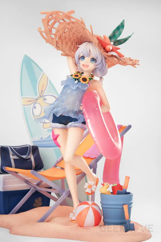 Honkai Impact 3rd - Theresa Apocalypse Shallow Sunset Ver. - GeekLoveph