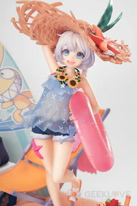 Honkai Impact 3rd - Theresa Apocalypse Shallow Sunset Ver. - GeekLoveph