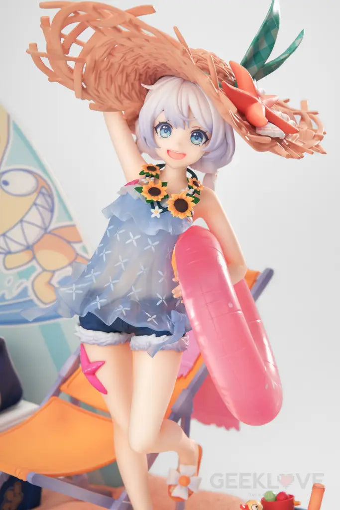 Honkai Impact 3rd - Theresa Apocalypse Shallow Sunset Ver. - GeekLoveph