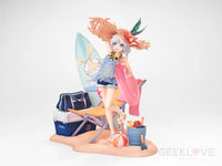 Honkai Impact 3rd - Theresa Apocalypse Shallow Sunset Ver. - GeekLoveph