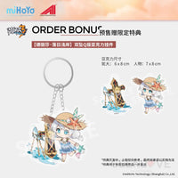 Honkai Impact 3rd - Theresa Apocalypse Shallow Sunset Ver. - GeekLoveph
