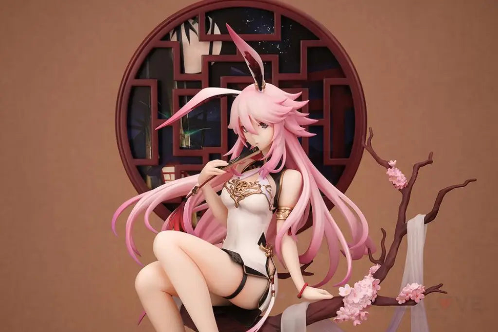 Honkai Impact 3rd: Yae Sakura Mandarin Gown Ver. - GeekLoveph
