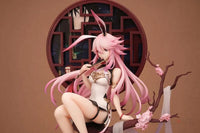 Honkai Impact 3rd: Yae Sakura Mandarin Gown Ver. - GeekLoveph