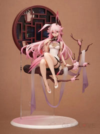 Honkai Impact 3rd: Yae Sakura Mandarin Gown Ver. - GeekLoveph