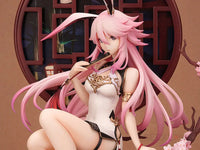 Honkai Impact 3rd: Yae Sakura Mandarin Gown Ver. - GeekLoveph