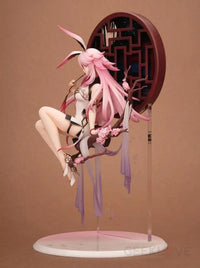 Honkai Impact 3rd: Yae Sakura Mandarin Gown Ver. - GeekLoveph