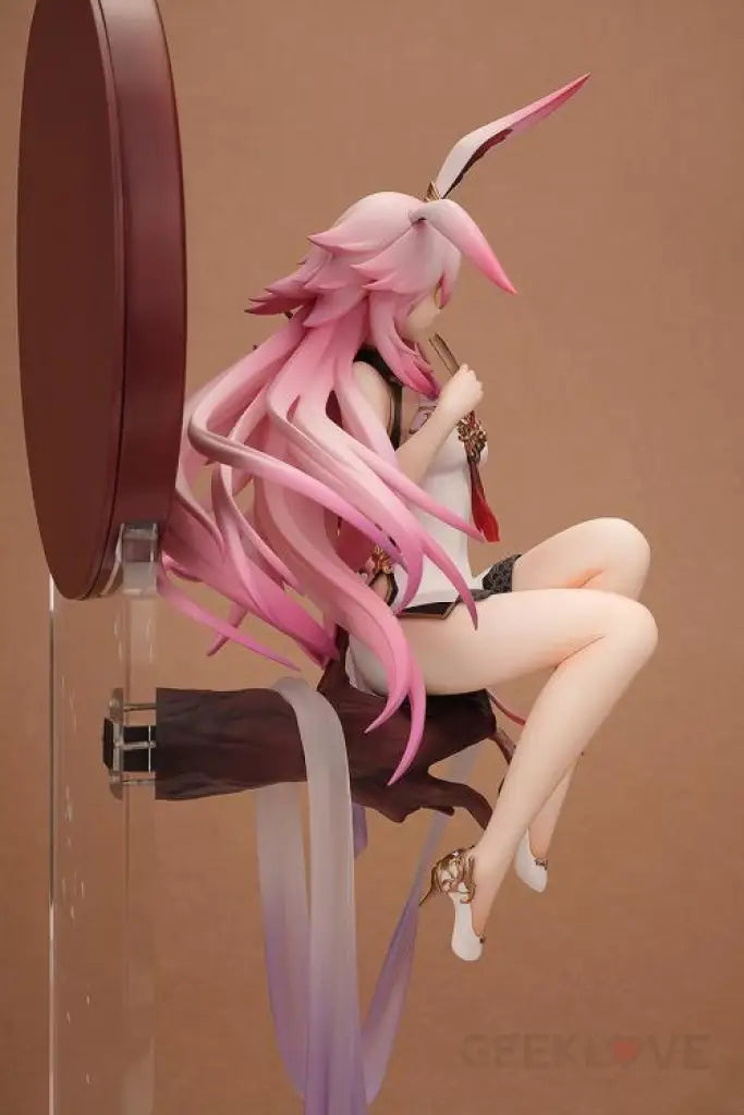 Honkai Impact 3rd: Yae Sakura Mandarin Gown Ver. - GeekLoveph