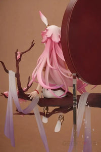 Honkai Impact 3rd: Yae Sakura Mandarin Gown Ver. - GeekLoveph