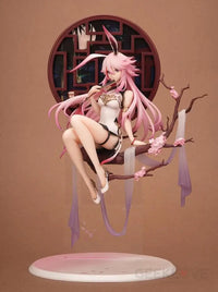 Honkai Impact 3rd: Yae Sakura Mandarin Gown Ver. - GeekLoveph