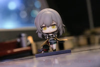 Honkai: Star Rail: Deformed Figure Time Of Departure Complete Set Figure