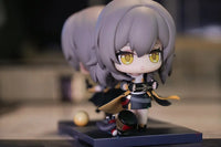 Honkai: Star Rail: Deformed Figure Time Of Departure Complete Set Figure