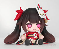 Honkai: Star Rail Huggy Good Smile Sparkle’s Bomb Doll