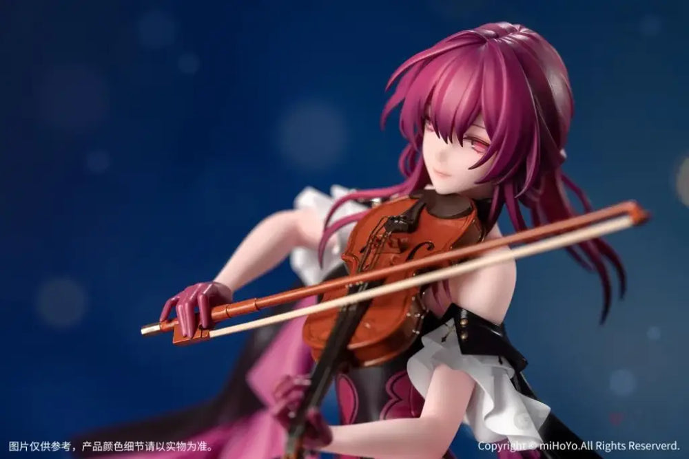 Honkai: Star Rail - Ka A: Live Ver. Scale Figure