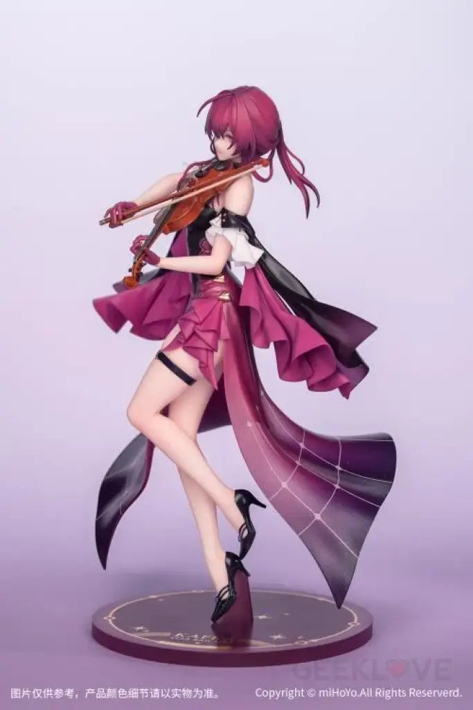 Honkai: Star Rail - Ka A: Live Ver. Scale Figure