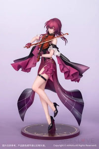 Honkai: Star Rail - Ka A: Live Ver. Scale Figure