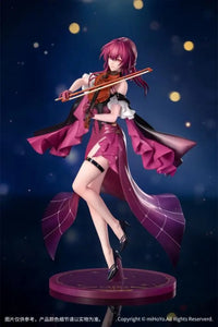 Honkai: Star Rail - Ka A: Live Ver. Pre Order Price Scale Figure