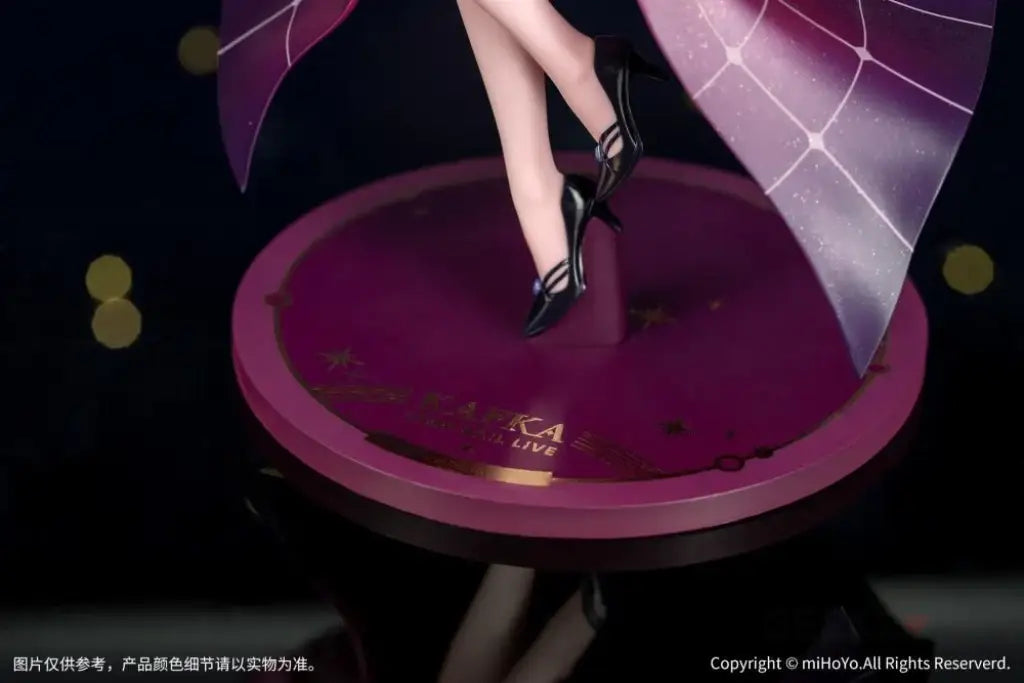 Honkai: Star Rail - Ka A: Live Ver. Scale Figure