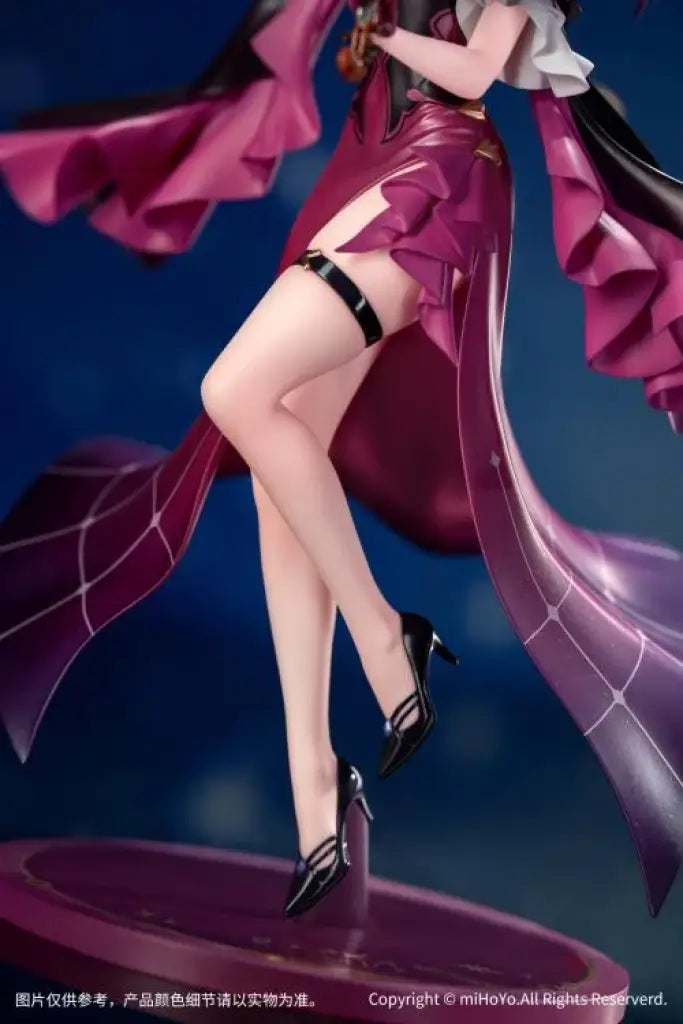 Honkai: Star Rail - Ka A: Live Ver. Scale Figure