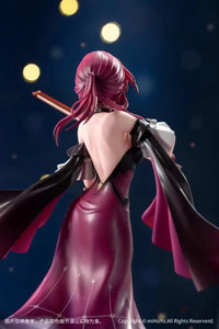 Honkai: Star Rail - Ka A: Live Ver. Scale Figure
