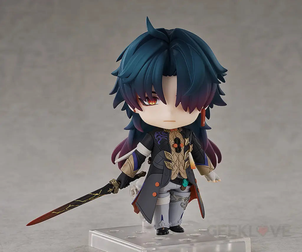 Nendoroid Blade