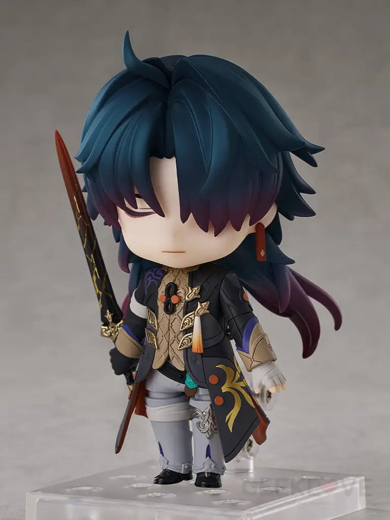 Nendoroid Blade