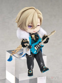 Honkai: Star Rail Nendoroid Doll Aventurine Star Rail Live Ver. Nendoroid Doll