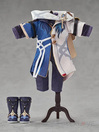Honkai: Star Rail Nendoroid Doll Sunday Nendoroid Doll