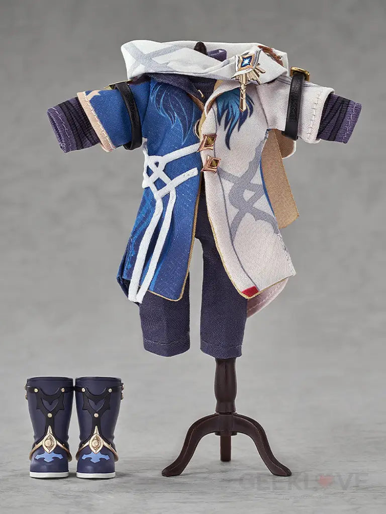 Honkai: Star Rail Nendoroid Doll Sunday Nendoroid Doll