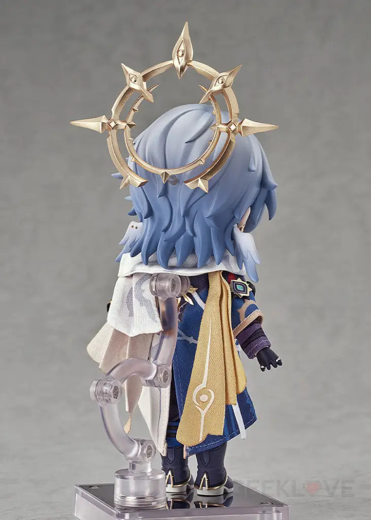 Honkai: Star Rail Nendoroid Doll Sunday Nendoroid Doll