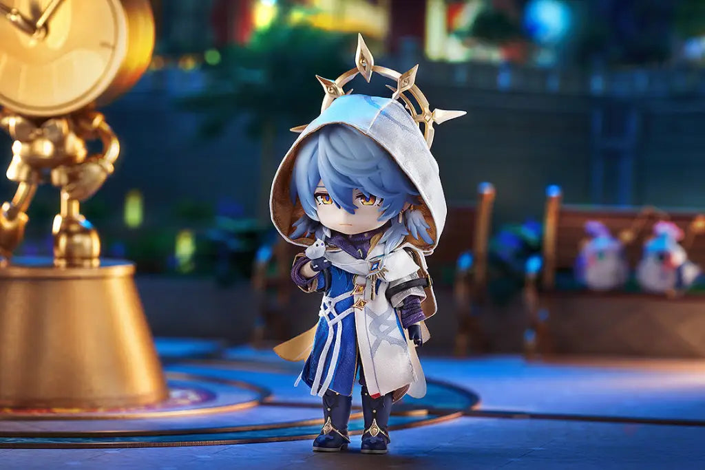 Honkai: Star Rail Nendoroid Doll Sunday Nendoroid Doll