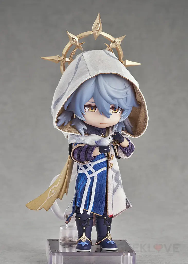 Honkai: Star Rail Nendoroid Doll Sunday Nendoroid Doll
