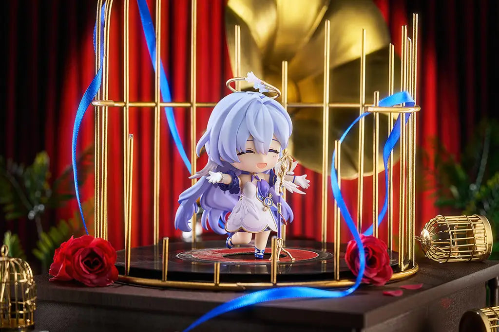 Honkai: Star Rail Nendoroid Robin