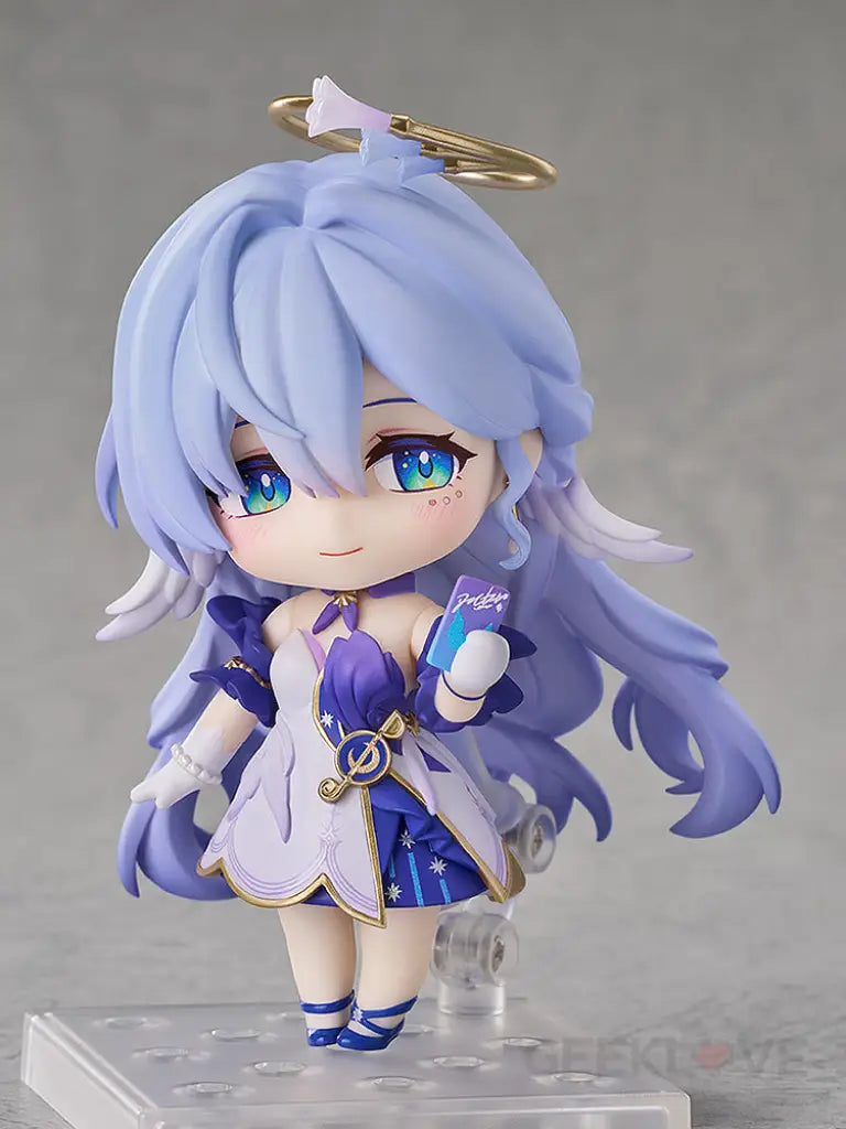 Honkai: Star Rail Nendoroid Robin