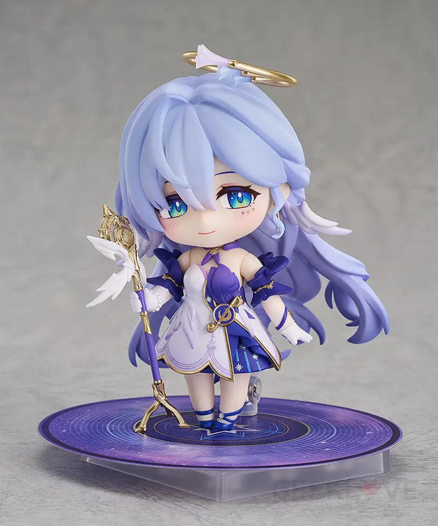 Honkai: Star Rail Nendoroid Robin