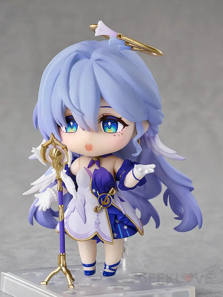 Honkai: Star Rail Nendoroid Robin