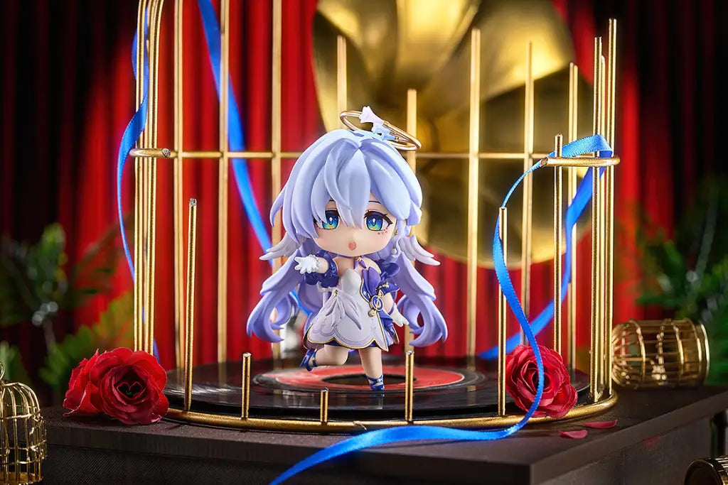 Honkai: Star Rail Nendoroid Robin